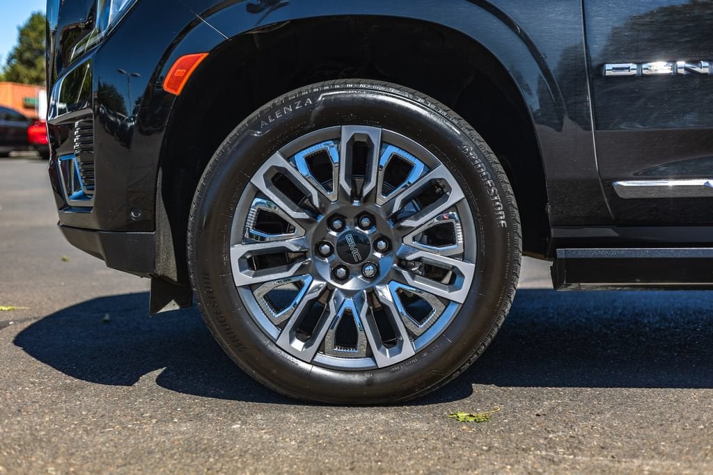 2024 GMC Yukon XL Denali Ultimate