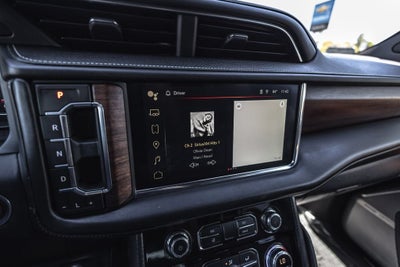 2024 GMC Yukon XL Denali Ultimate