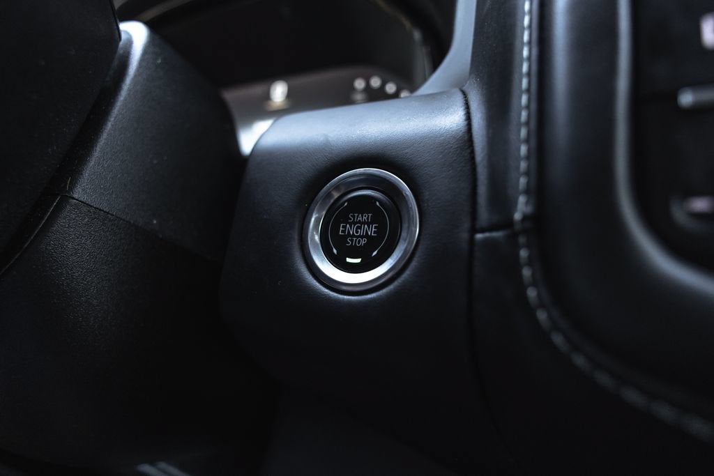2024 GMC Yukon XL Denali Ultimate