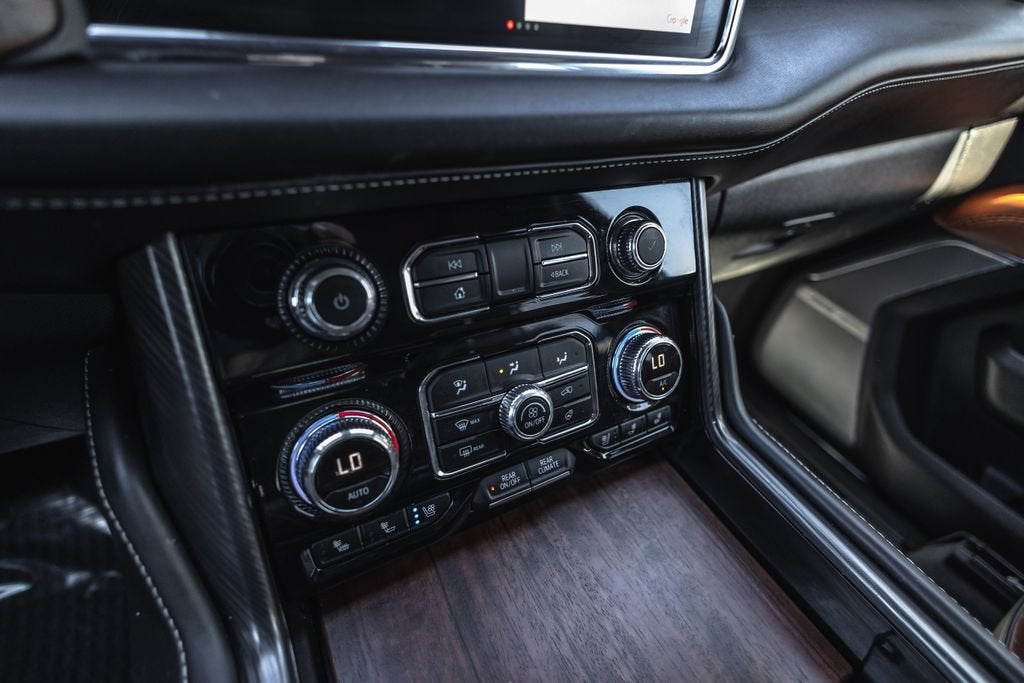2024 GMC Yukon XL Denali Ultimate