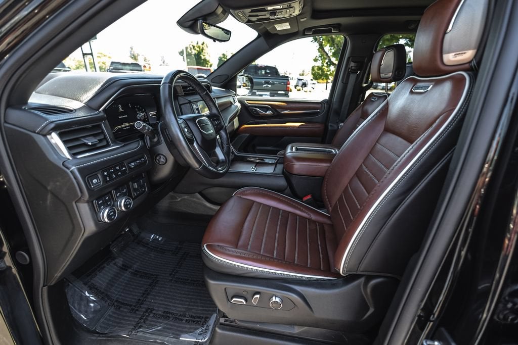 2024 GMC Yukon XL Denali Ultimate