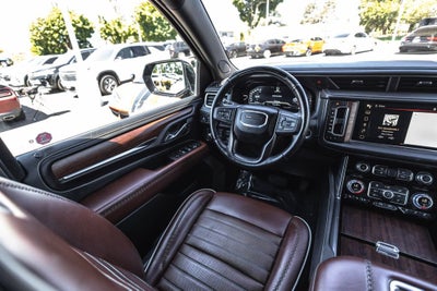 2024 GMC Yukon XL Denali Ultimate