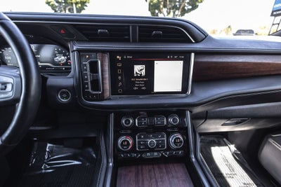 2024 GMC Yukon XL Denali Ultimate