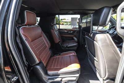 2024 GMC Yukon XL Denali Ultimate