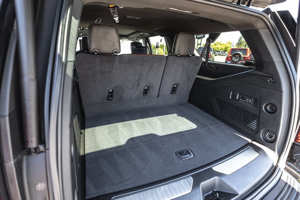 2024 GMC Yukon XL Denali Ultimate