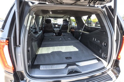 2024 GMC Yukon XL Denali Ultimate