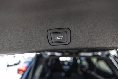 2024 GMC Yukon XL Denali Ultimate