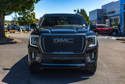 2024 GMC Yukon XL Denali Ultimate