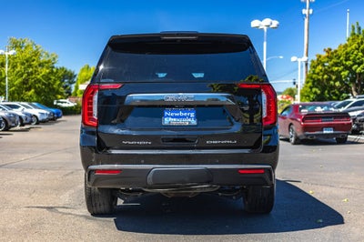 2024 GMC Yukon XL Denali Ultimate