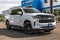 2022 Chevrolet Suburban LS