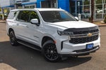 2022 Chevrolet Suburban LS