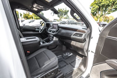2022 Chevrolet Suburban LS