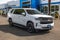 2022 Chevrolet Suburban LS