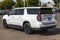 2022 Chevrolet Suburban LS