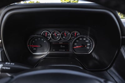 2022 Chevrolet Suburban LS