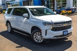 2022 Chevrolet Suburban LS