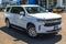 2022 Chevrolet Suburban LS