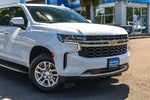 2022 Chevrolet Suburban LS