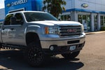 2012 GMC Sierra 2500 HD SLE