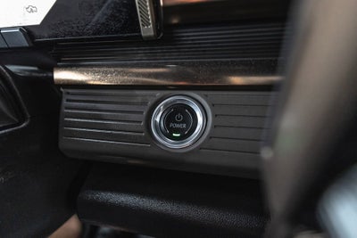 2024 GMC HUMMER EV Pickup 3X