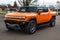 2024 GMC HUMMER EV Pickup 3X