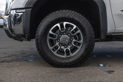 2024 GMC Sierra 3500 HD SLE