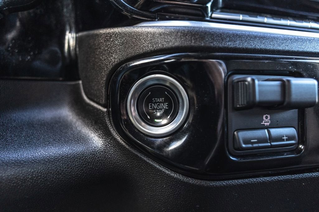 2024 GMC Sierra 3500 HD SLE