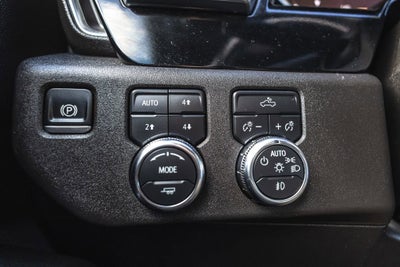 2024 GMC Sierra 3500 HD SLE