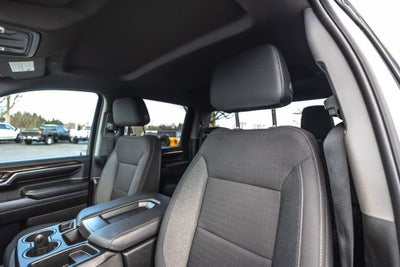 2024 GMC Sierra 3500 HD SLE