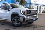 2024 GMC Sierra 3500 HD SLE