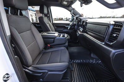 2024 GMC Sierra 3500 HD SLE