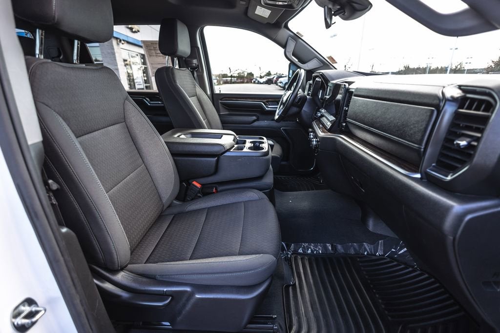 2024 GMC Sierra 3500 HD SLE