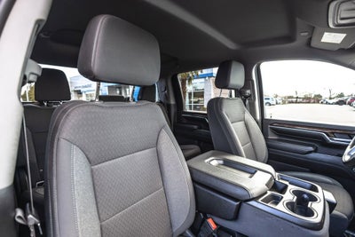 2024 GMC Sierra 3500 HD SLE