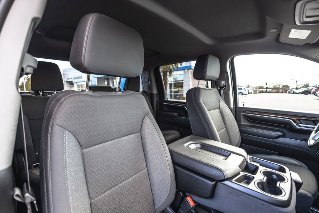 2024 GMC Sierra 3500 HD SLE