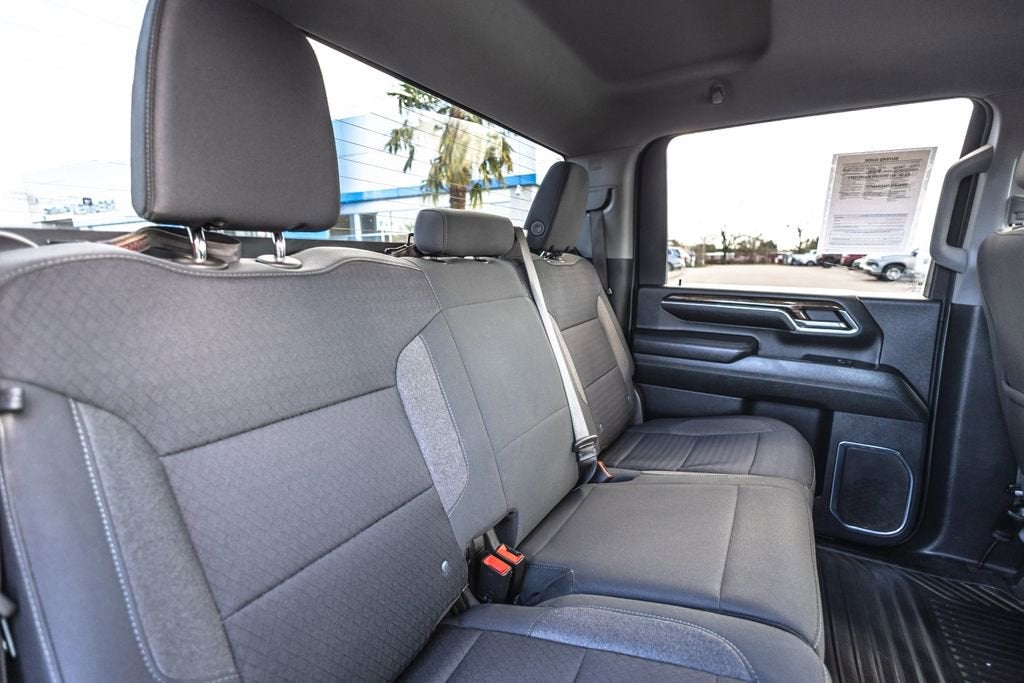 2024 GMC Sierra 3500 HD SLE