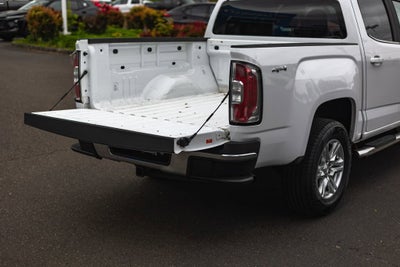 2019 GMC Canyon 4WD SLE