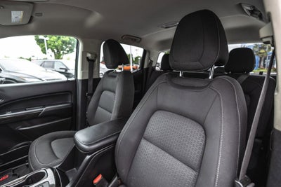 2019 GMC Canyon 4WD SLE