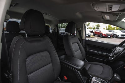 2019 GMC Canyon 4WD SLE