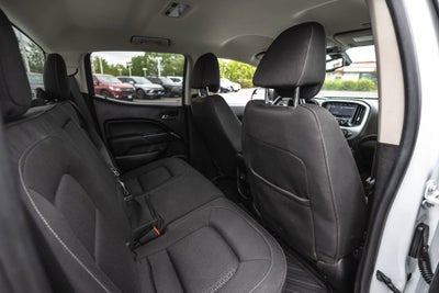 2019 GMC Canyon 4WD SLE