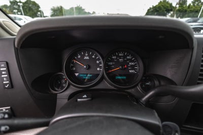 2013 GMC Sierra 1500 SL