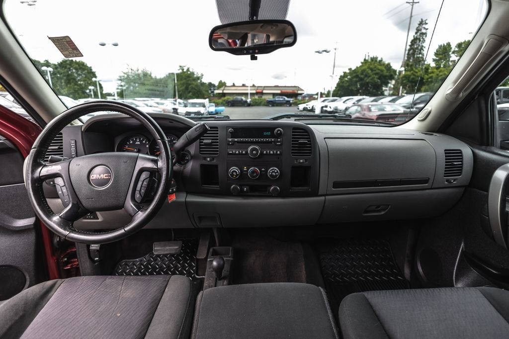 2013 GMC Sierra 1500 SL