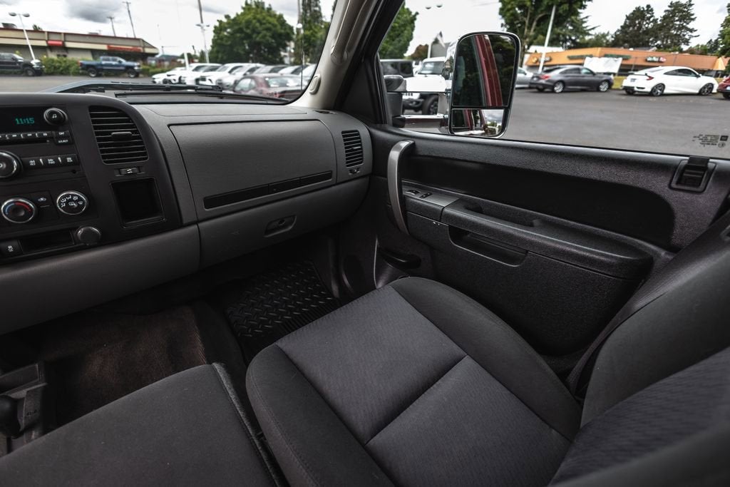 2013 GMC Sierra 1500 SL