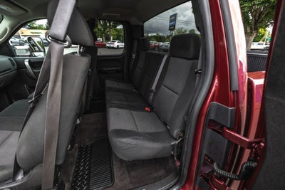 2013 GMC Sierra 1500 SL
