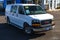 2022 GMC Savana Cargo 2500 Work Van