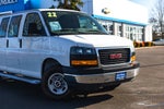 2022 GMC Savana Cargo 2500 Work Van