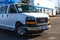 2022 GMC Savana Cargo 2500 Work Van