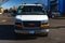 2022 GMC Savana Cargo 2500 Work Van