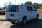 2022 GMC Savana Cargo 2500 Work Van