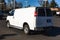 2022 GMC Savana Cargo 2500 Work Van