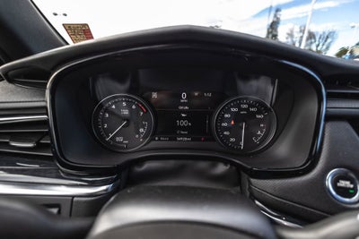 2021 Cadillac XT5 AWD Premium Luxury